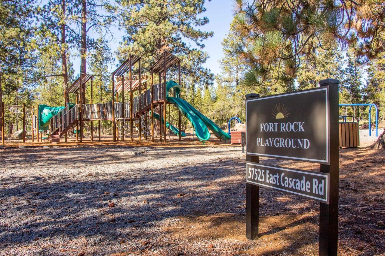 Splitrock 11 Villa Sunriver Exterior foto