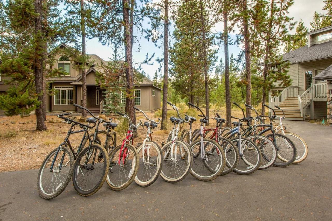 Splitrock 11 Villa Sunriver Exterior foto